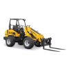 Schaffer 3650 T – ładowarka teleskopowa
